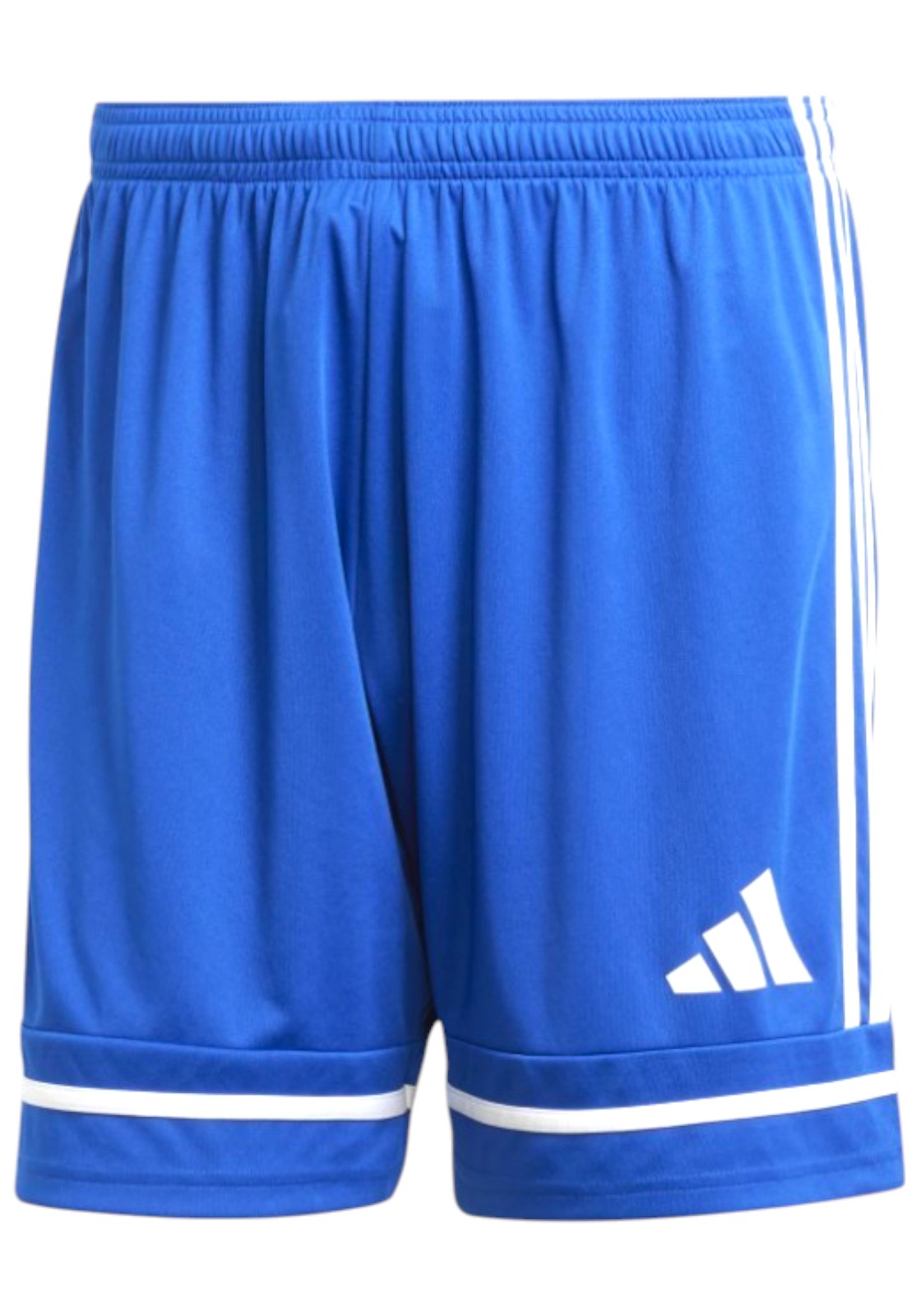 PANTALONCINI Azzurro/bianco Adidas