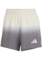PANTALONCINI Grigio Adidas