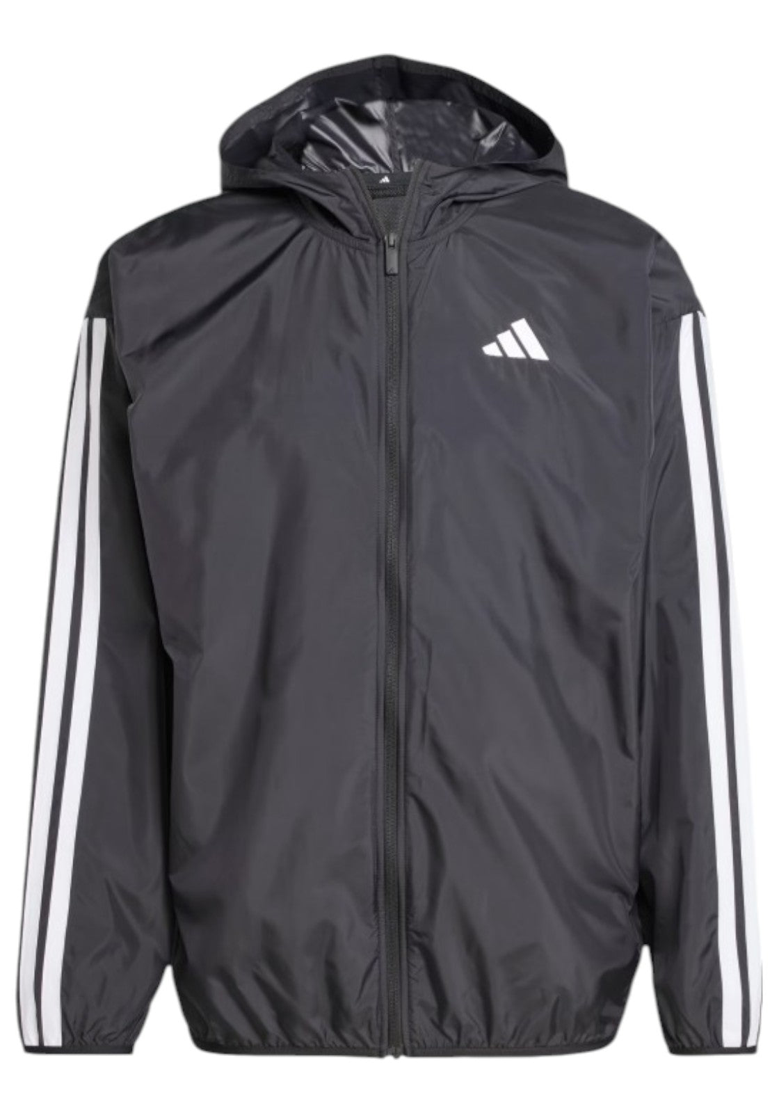 GIUBBINI E GIACCHE Nero/bianco Adidas