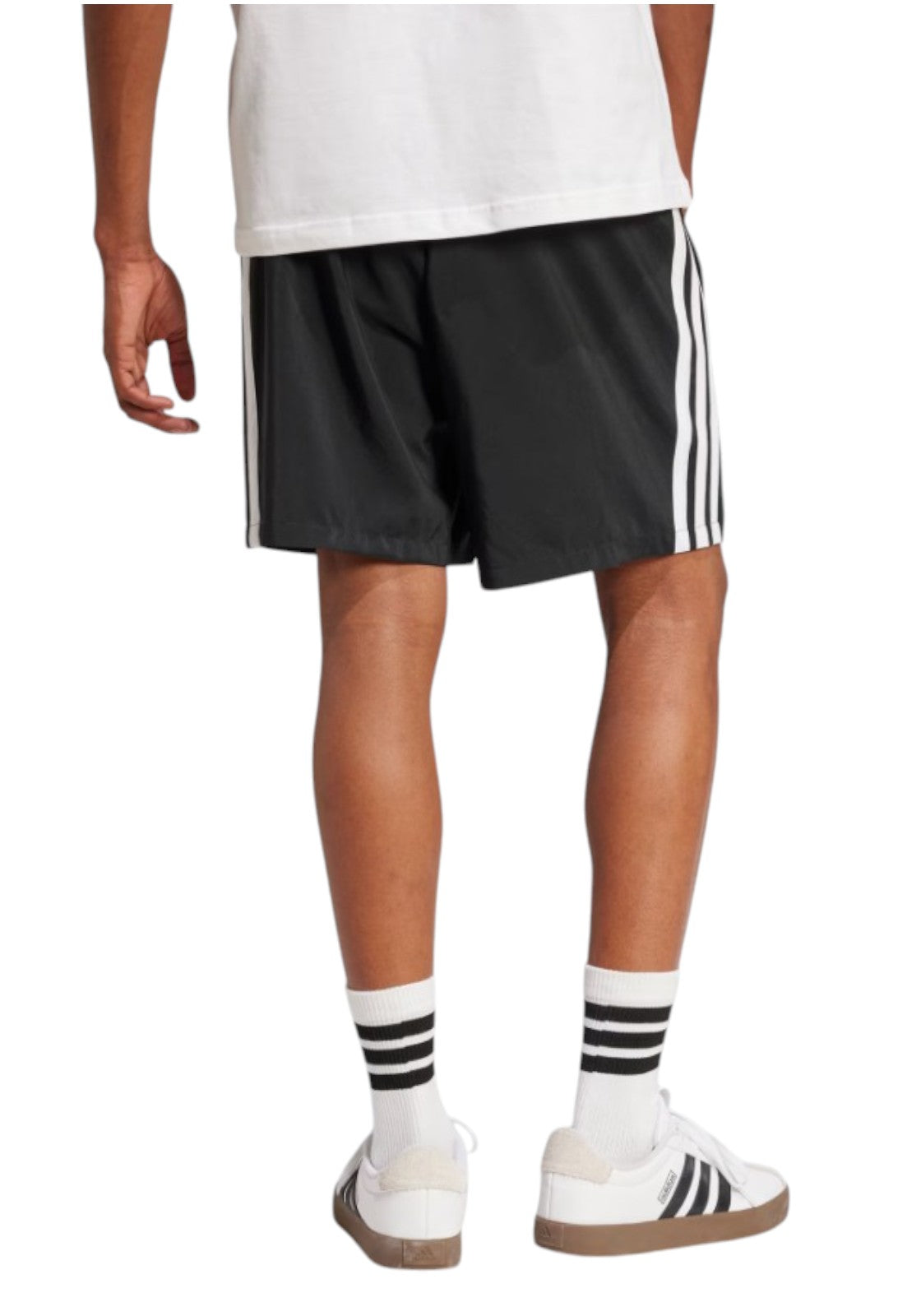 COSTUMI Nero/bianco Adidas