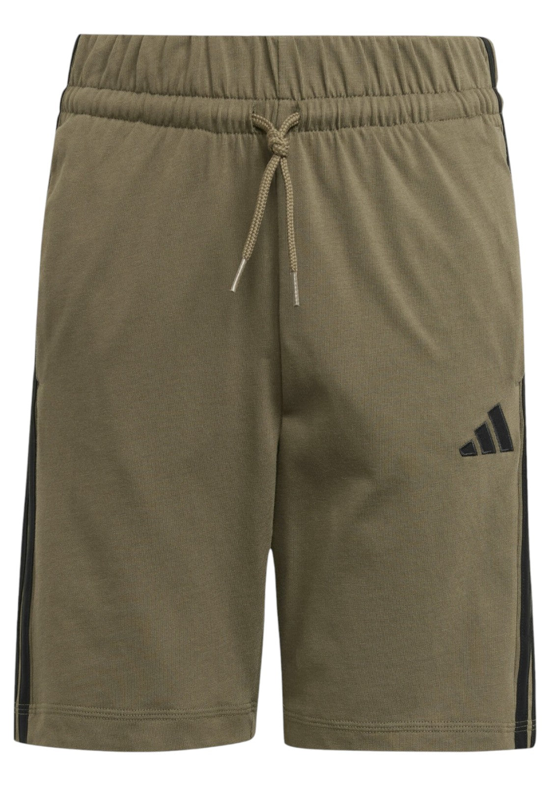PANTALONCINI Verde/nero Adidas