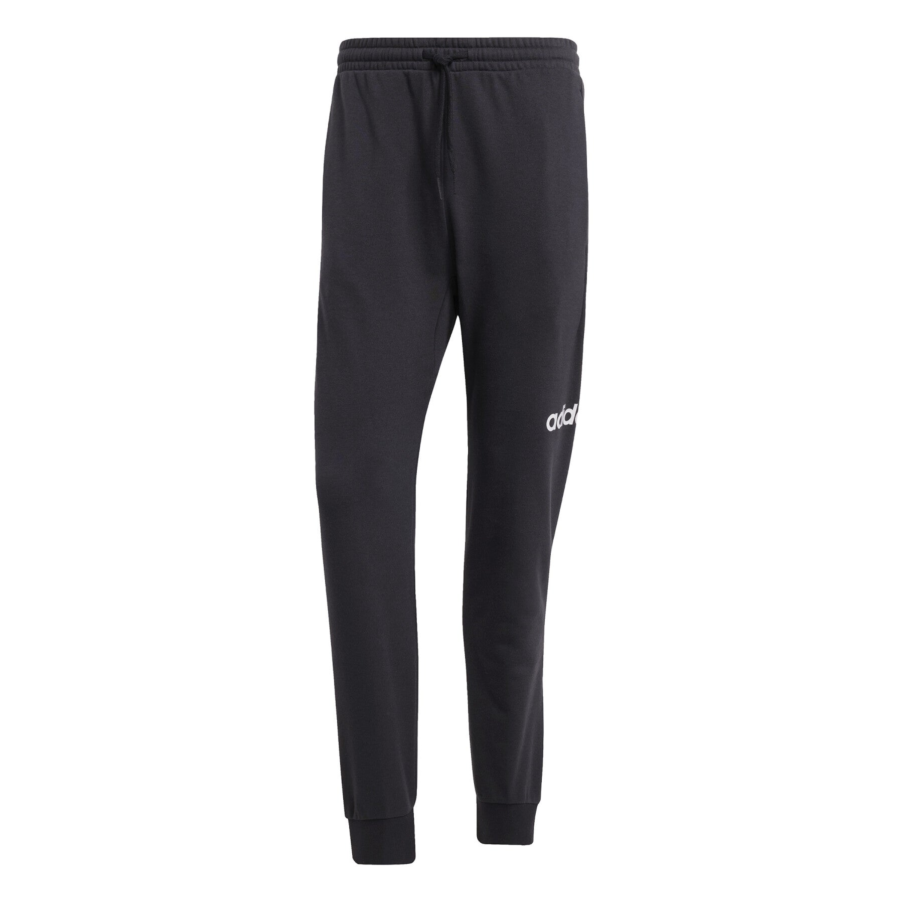PANTALONI Nero/bianco Adidas