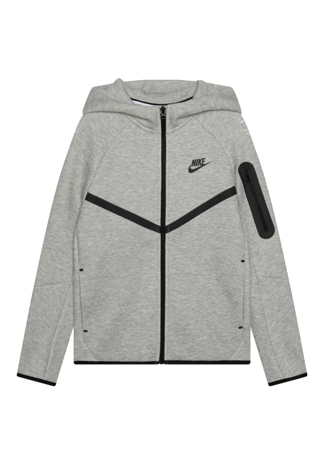 FELPE Grigio/nero Nike