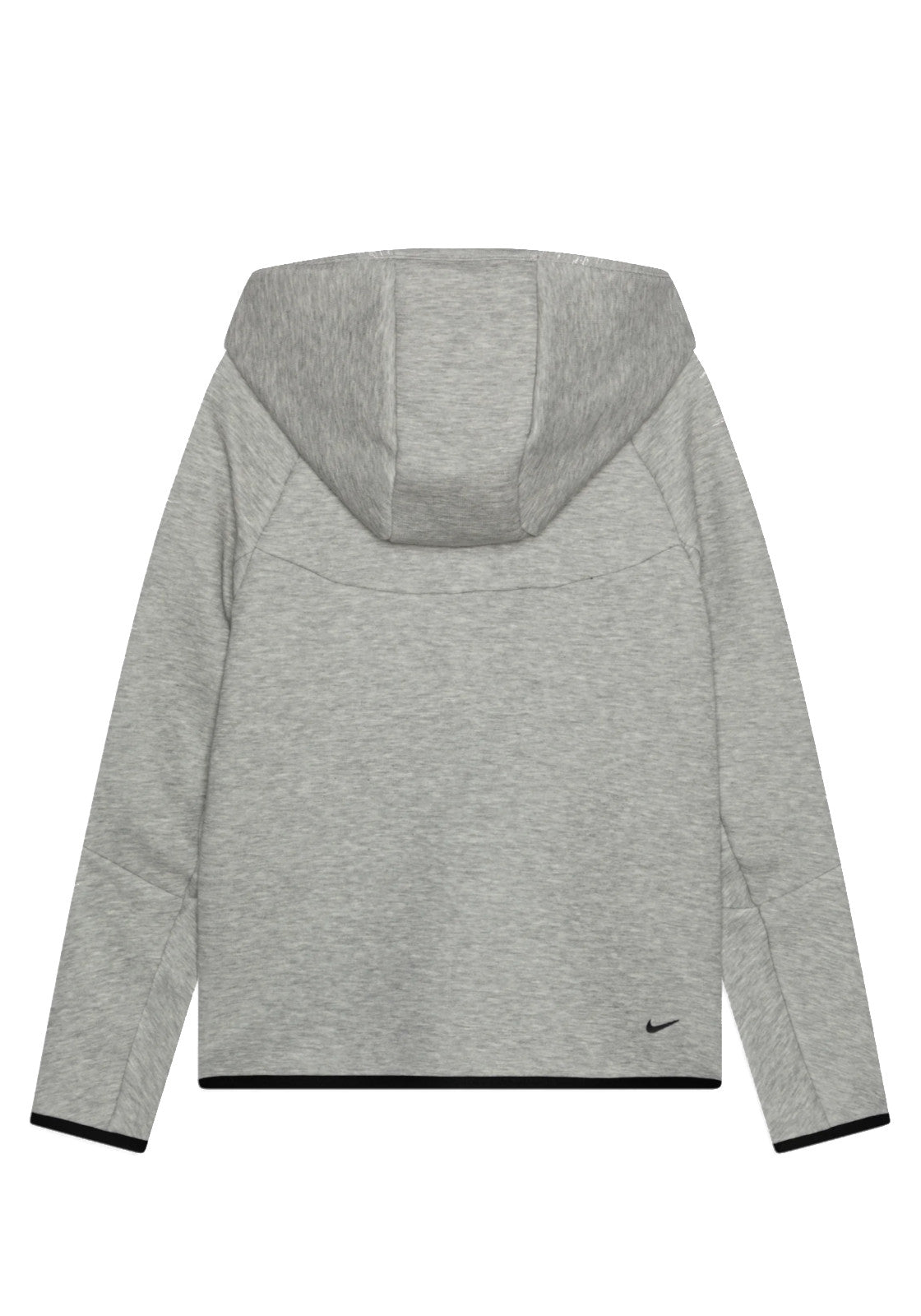 FELPE Grigio/nero Nike