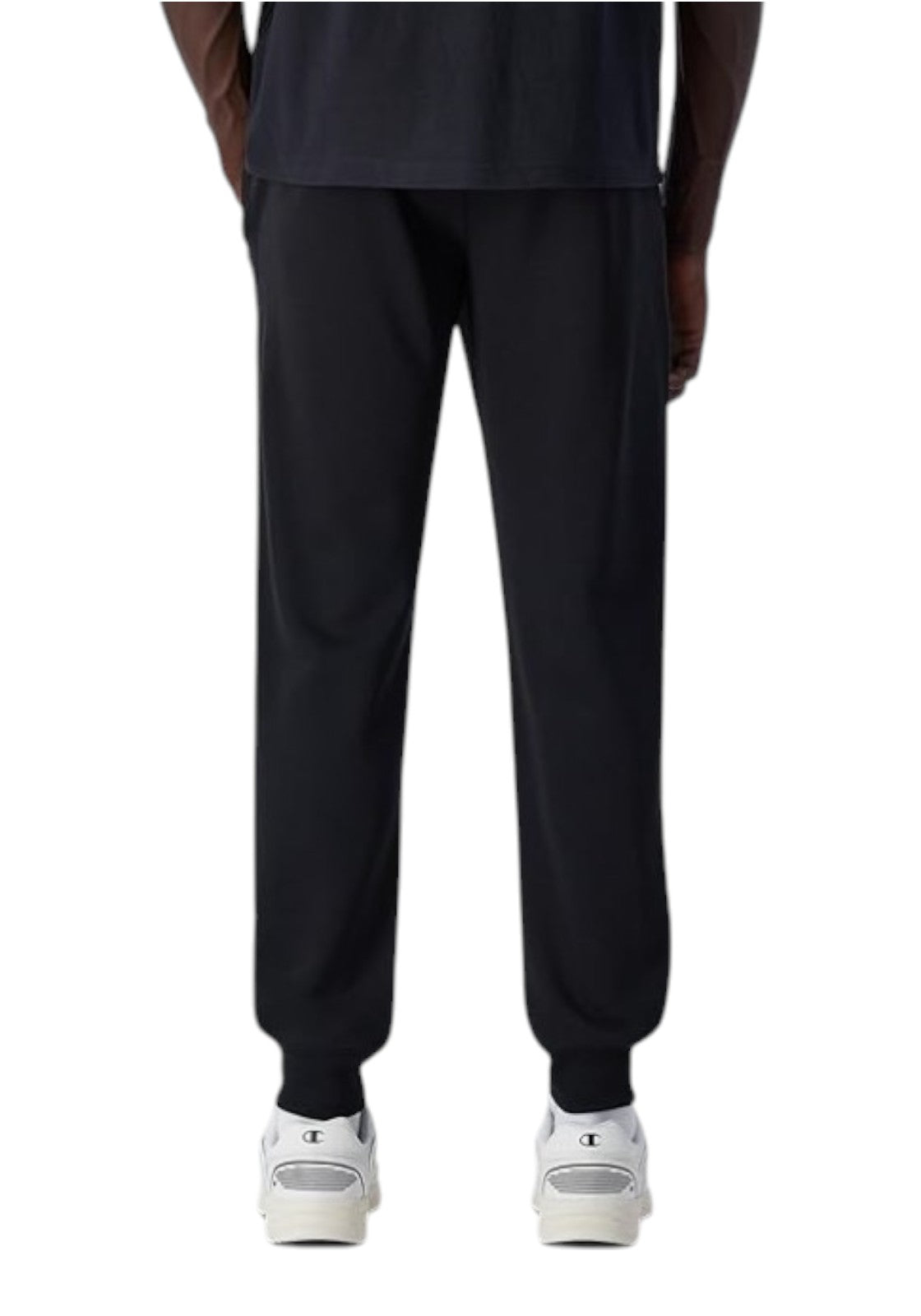 PANTALONI Nero Champion