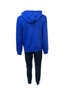 TUTE Azzurro/blu Champion