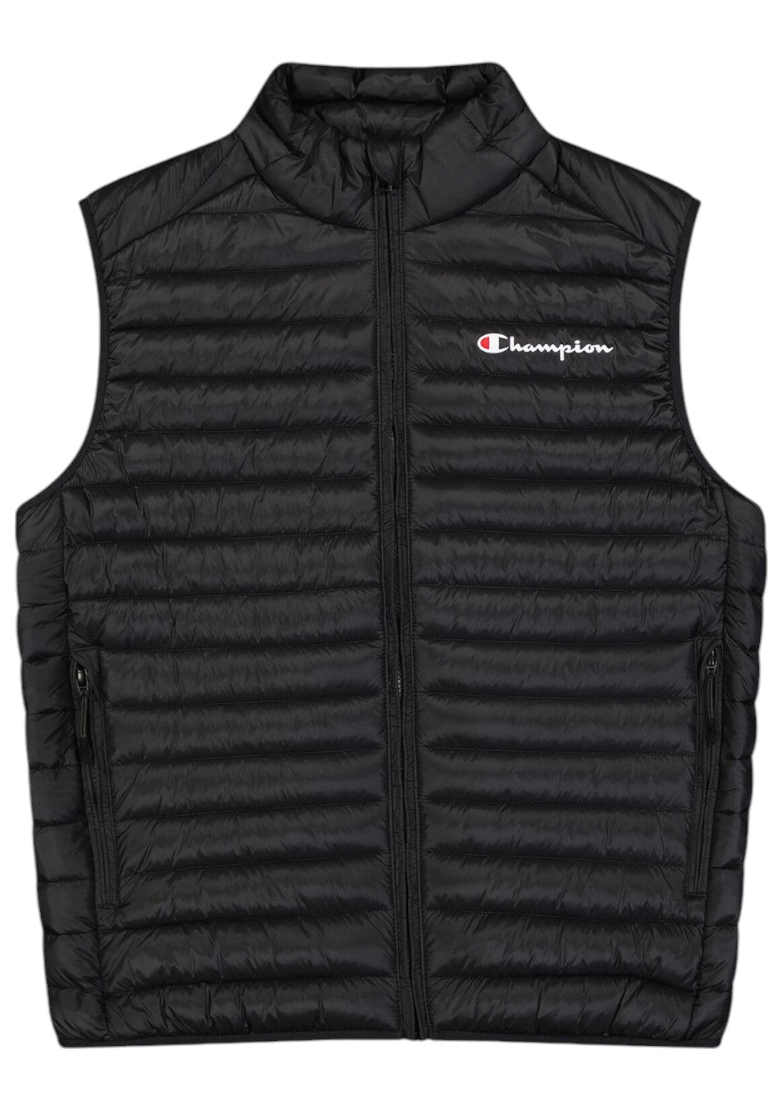 GIUBBINI E GIACCHE Nero Champion