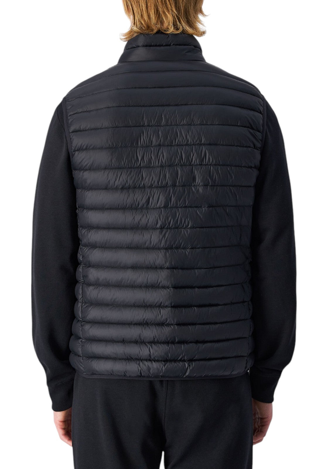 GIUBBINI E GIACCHE Nero Champion