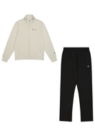 TUTE Beige/nero Champion