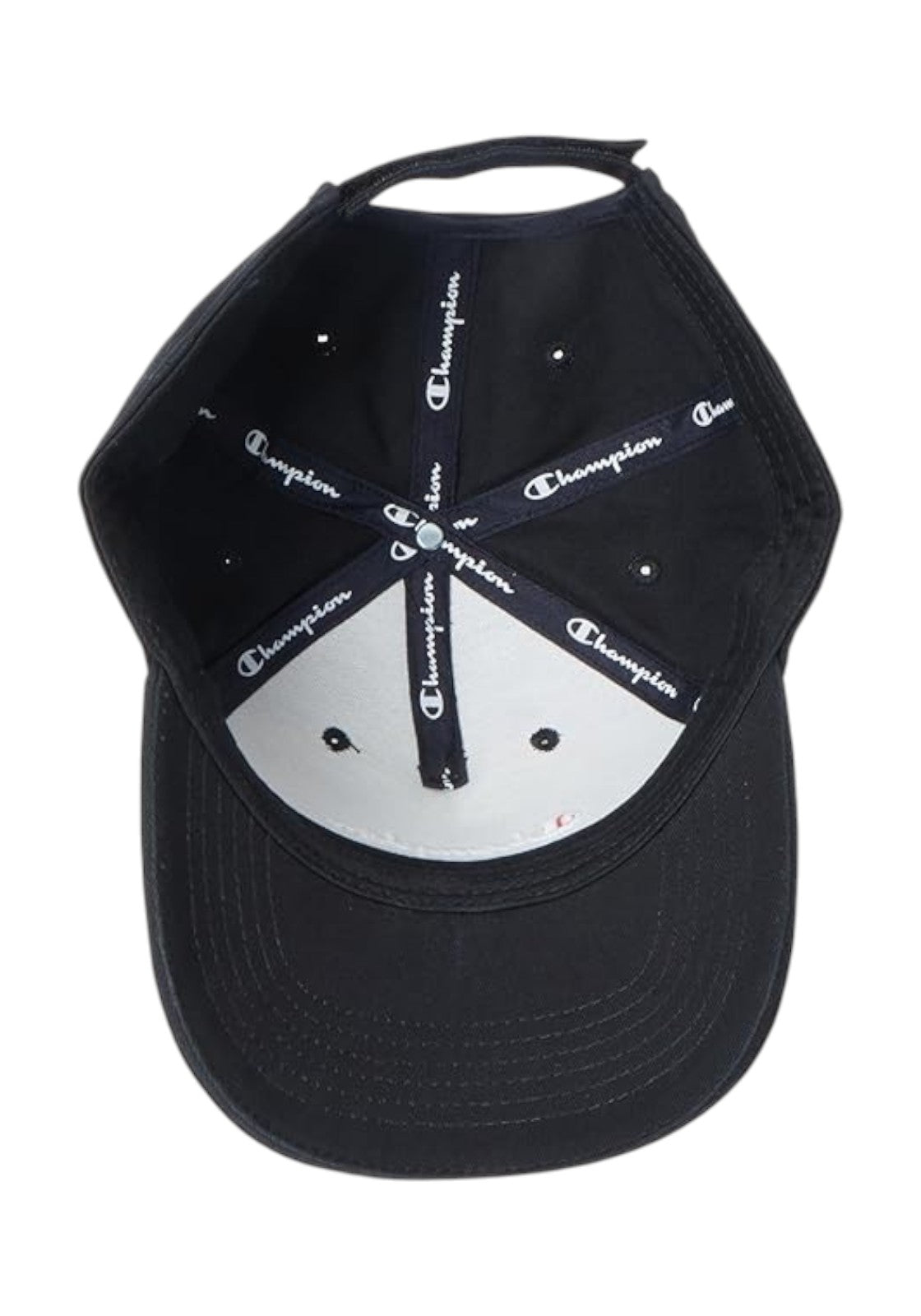 ACCESSORI LIFESTYLE Nero Champion