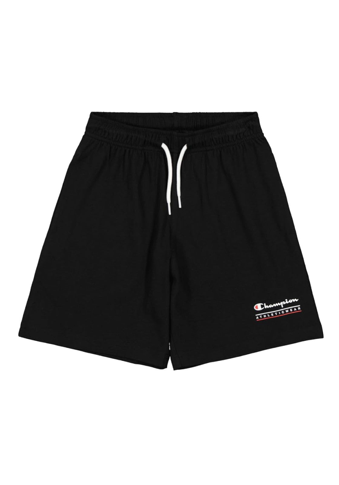 PANTALONCINI Nero Champion