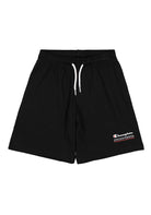 PANTALONCINI Nero Champion