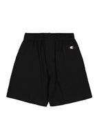 PANTALONCINI Nero Champion