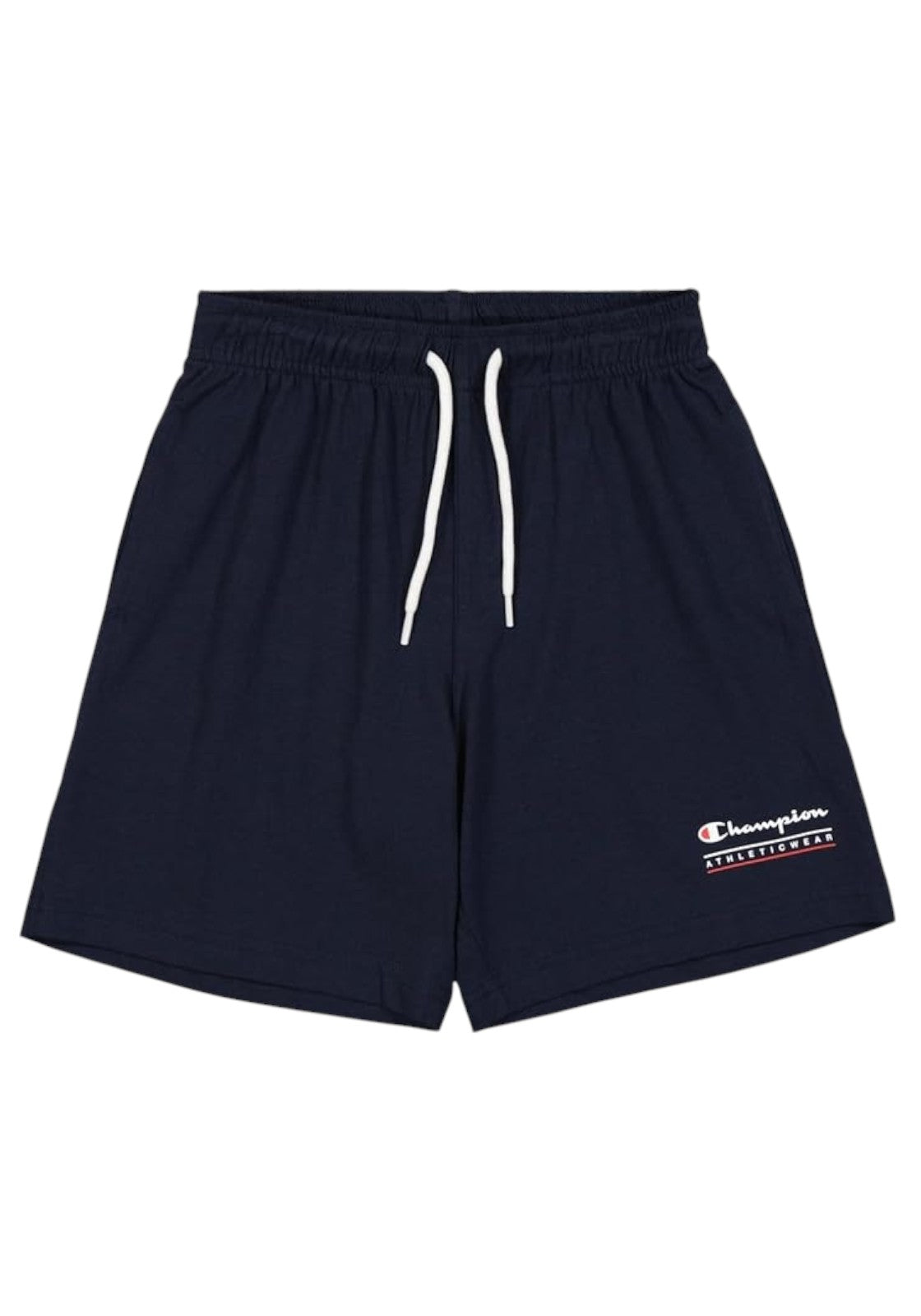 PANTALONCINI Blu Champion