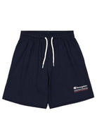 PANTALONCINI Blu Champion