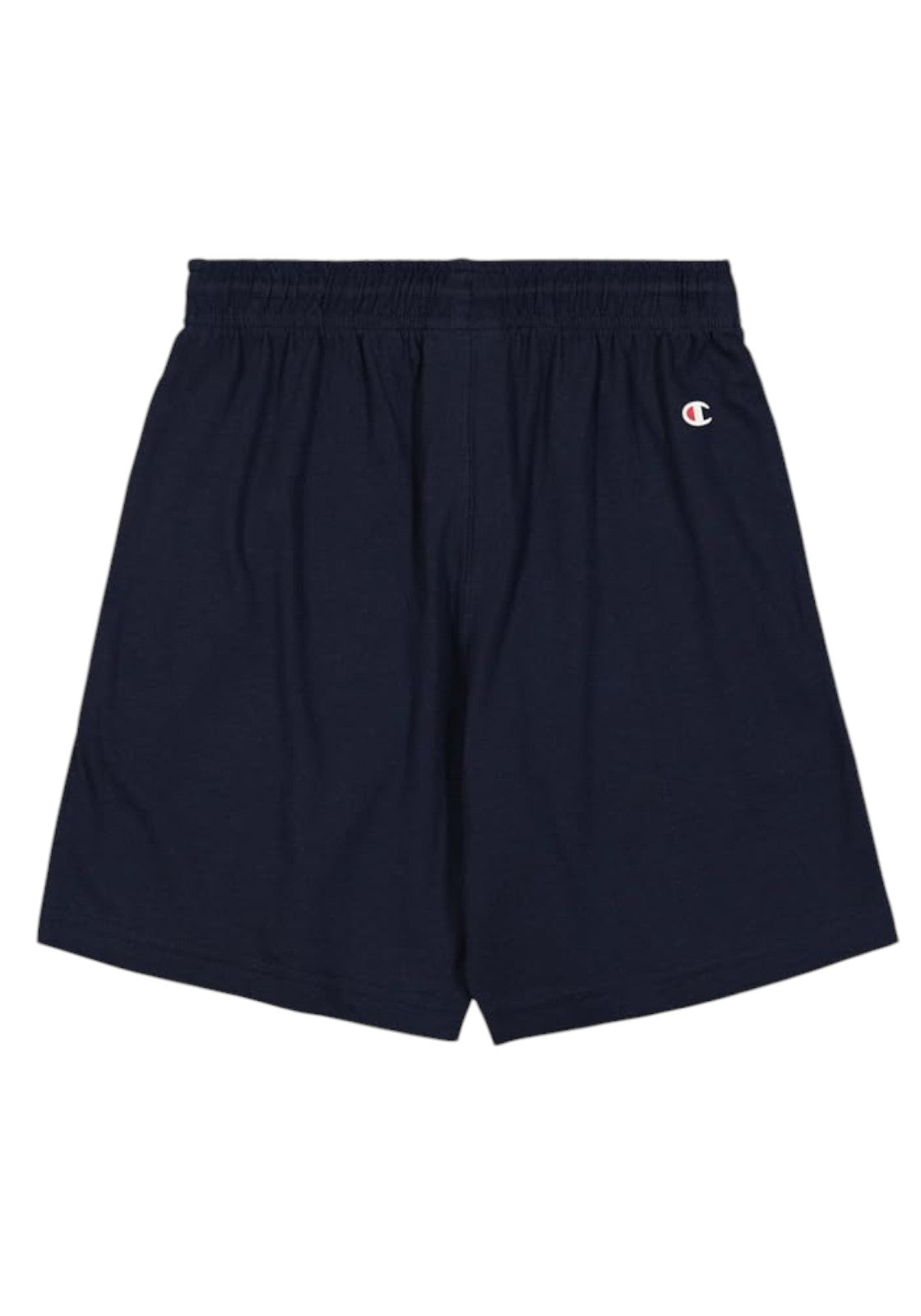 PANTALONCINI Blu Champion