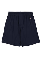PANTALONCINI Blu Champion