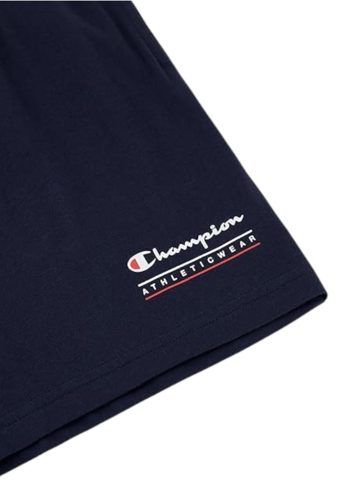 PANTALONCINI Blu Champion