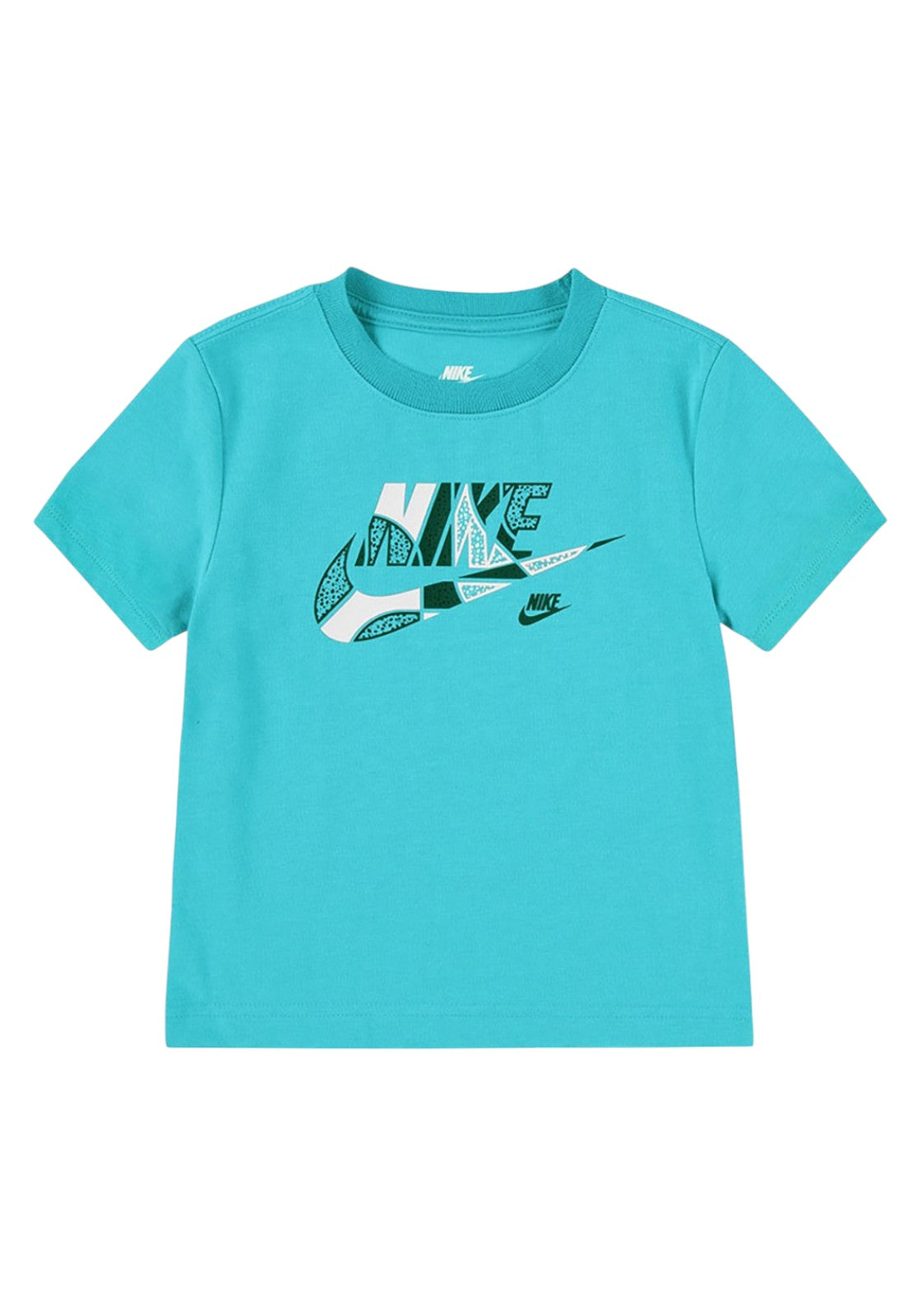 TUTE Celeste/nero Nike