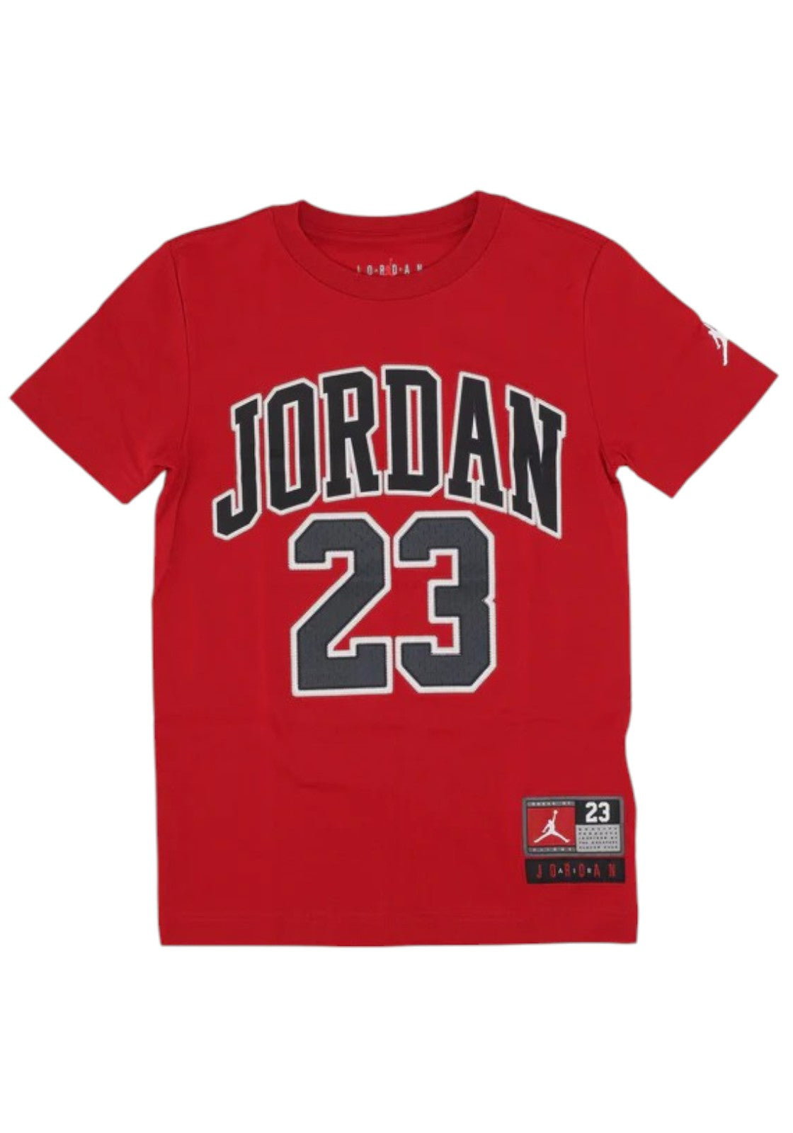 T-SHIRT E CANOTTE Rosso/nero Nike