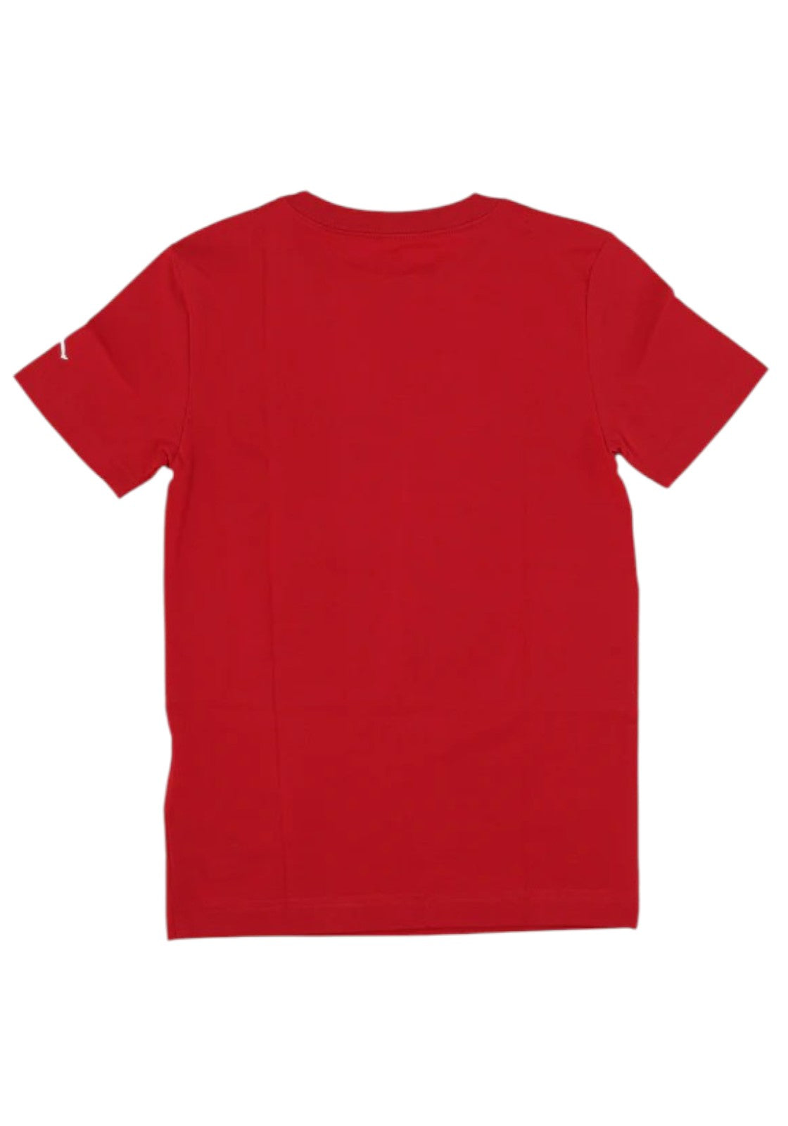 T-SHIRT E CANOTTE Rosso/nero Nike