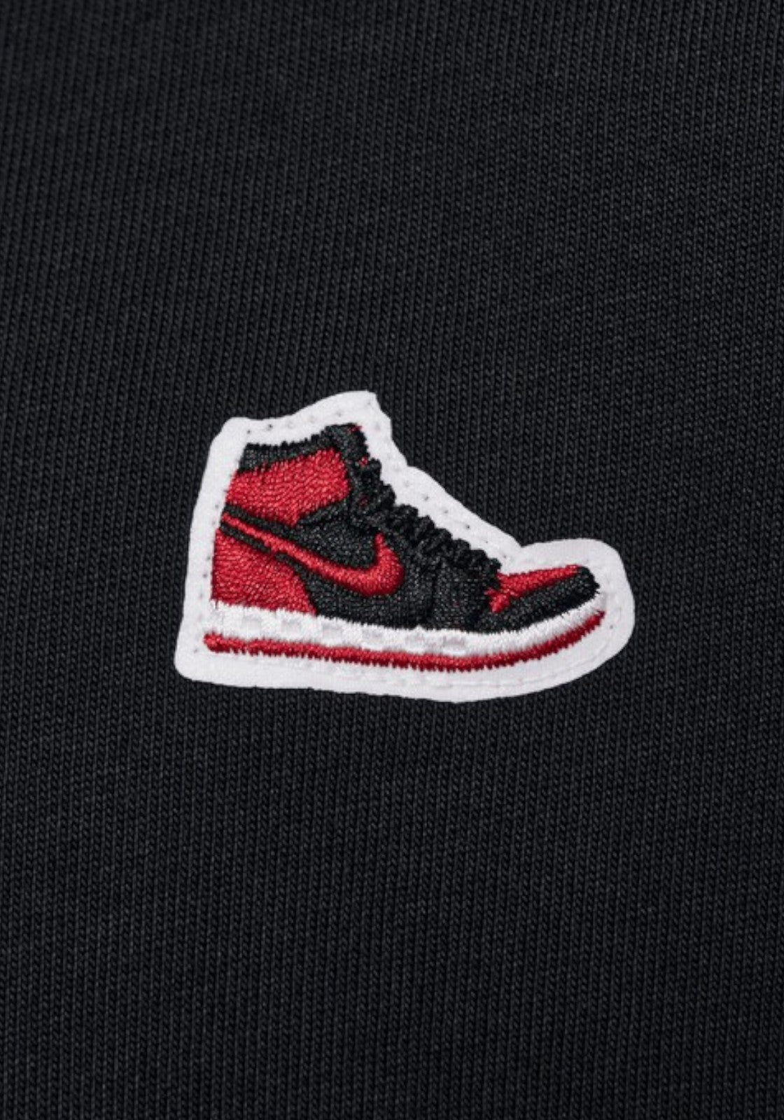 T-SHIRT E CANOTTE Nero Nike