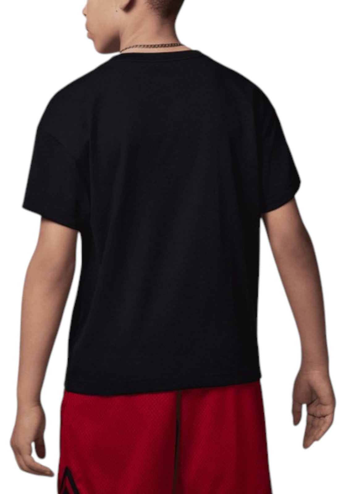 T-SHIRT E CANOTTE Nero Nike