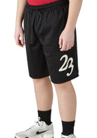 PANTALONCINI Nero Nike