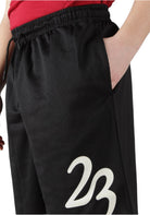 PANTALONCINI Nero Nike