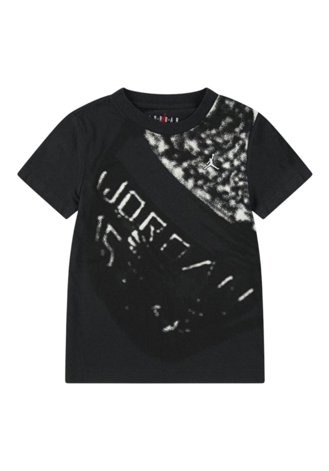 T-SHIRT E CANOTTE Nero/bianco Nike
