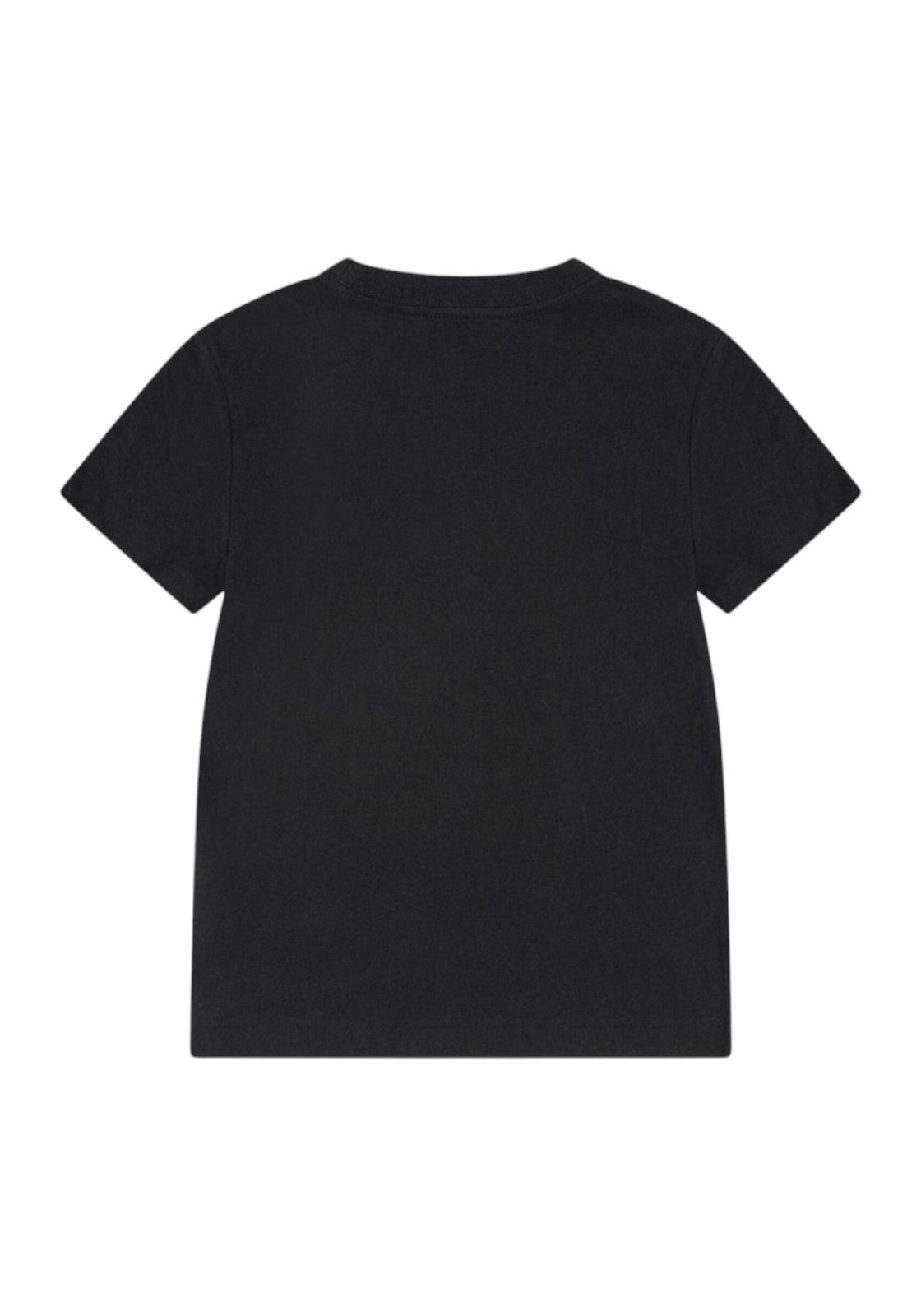 T-SHIRT E CANOTTE Nero/bianco Nike