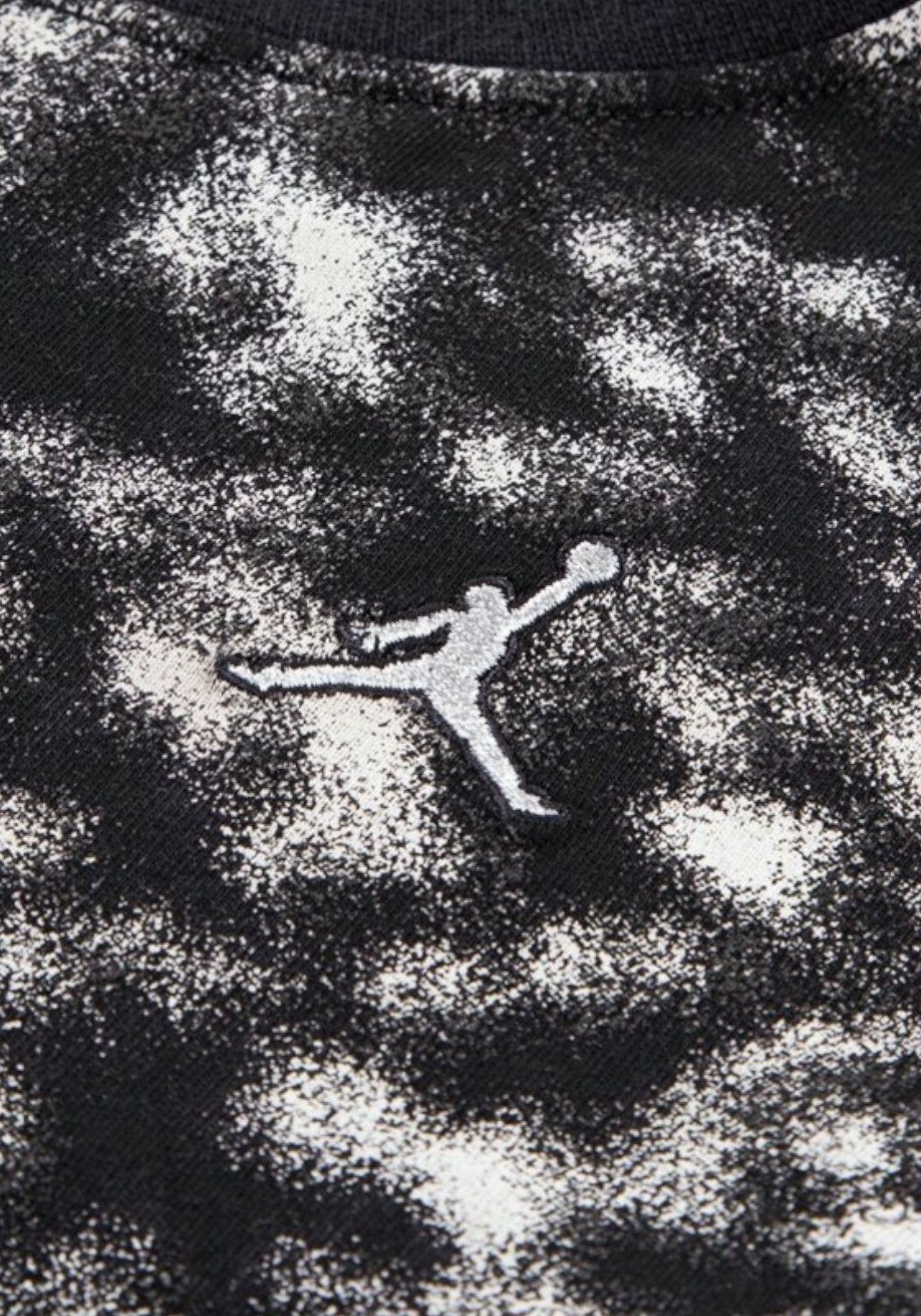 T-SHIRT E CANOTTE Nero/bianco Nike