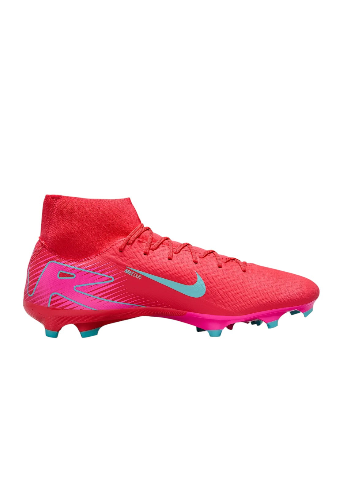 SCARPE Fucsia Nike
