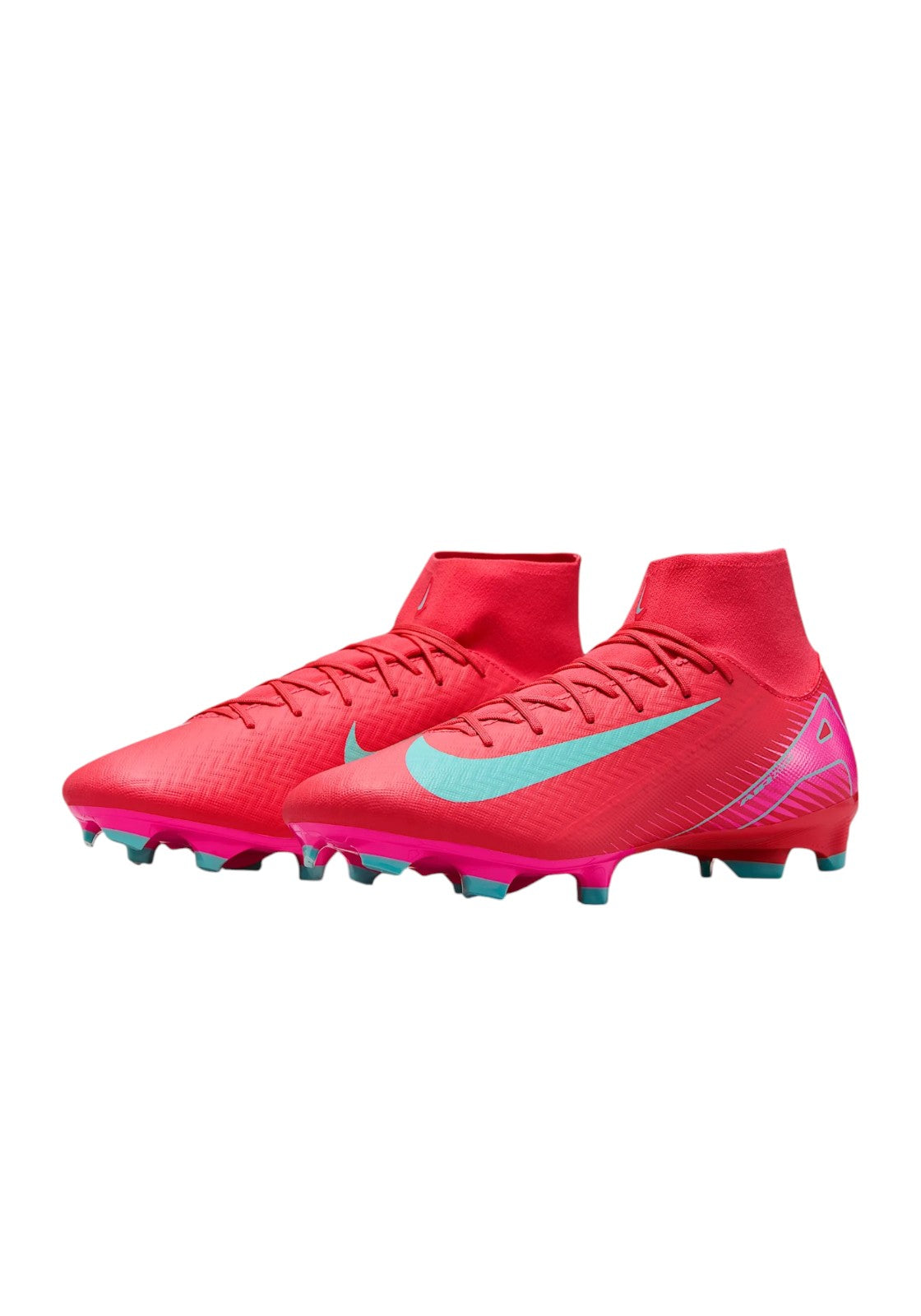 SCARPE Fucsia Nike