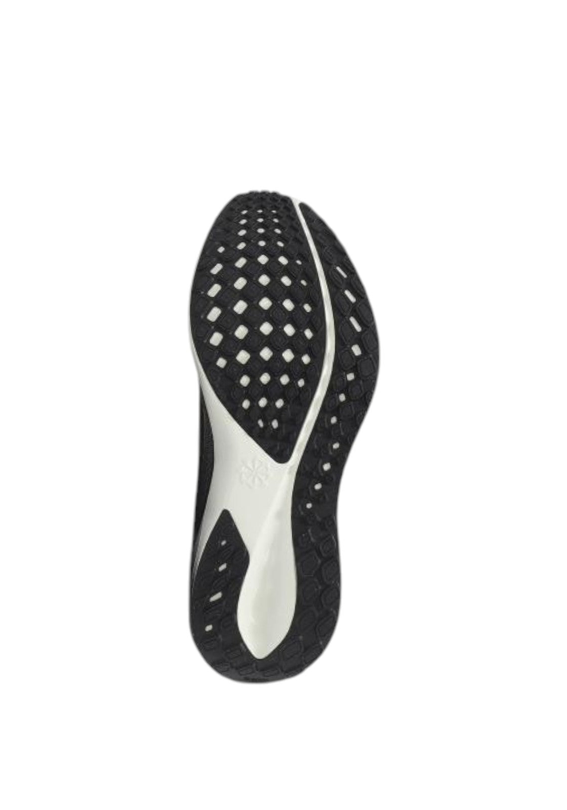 SCARPE Bianco/grigio Nike