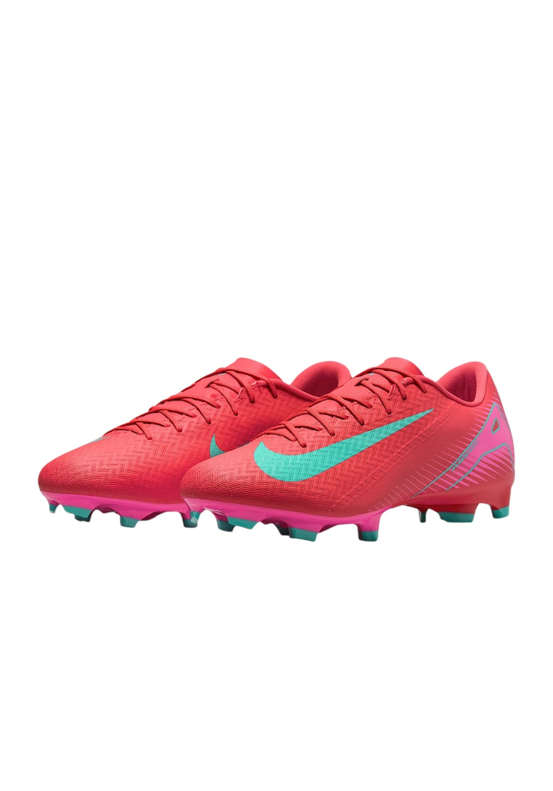 SCARPE Fucsia Nike