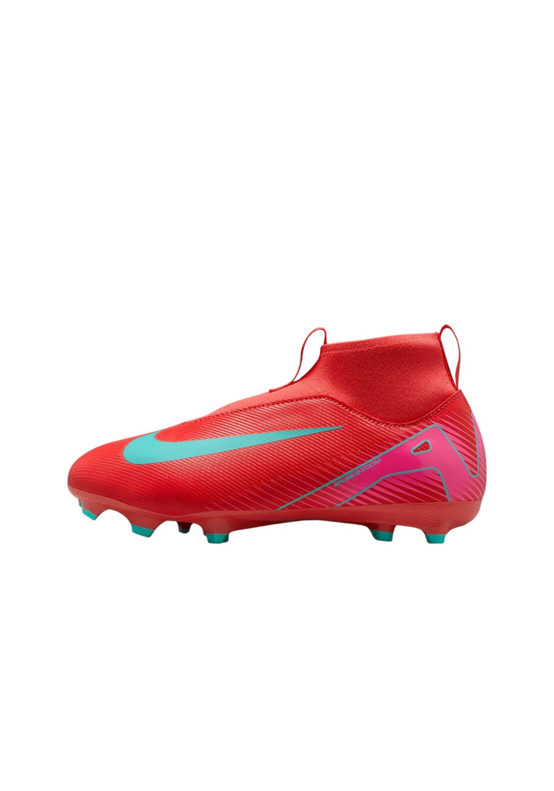 SCARPE Fucsia Nike
