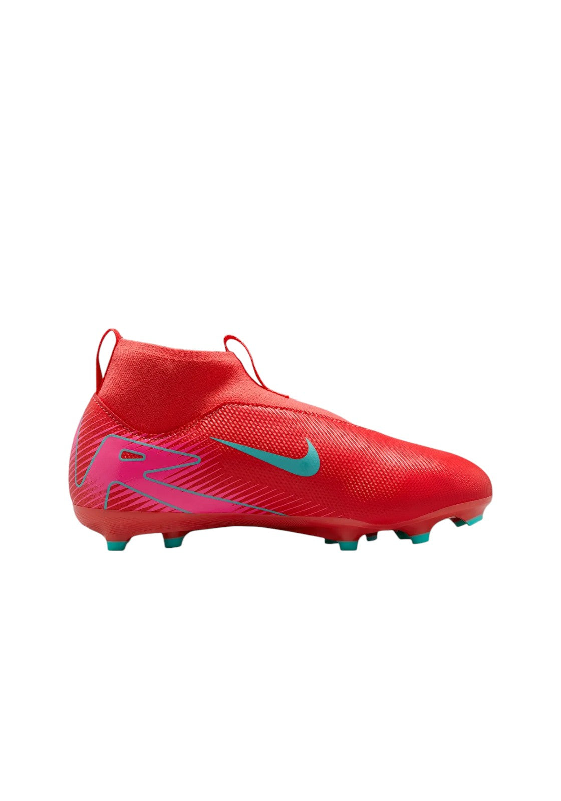 SCARPE Fucsia Nike
