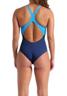 COSTUMI Blu/giallo Arena