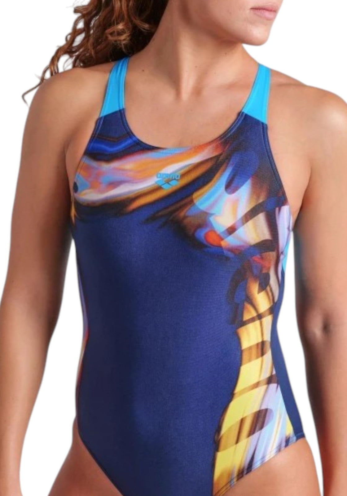 COSTUMI Blu/giallo Arena