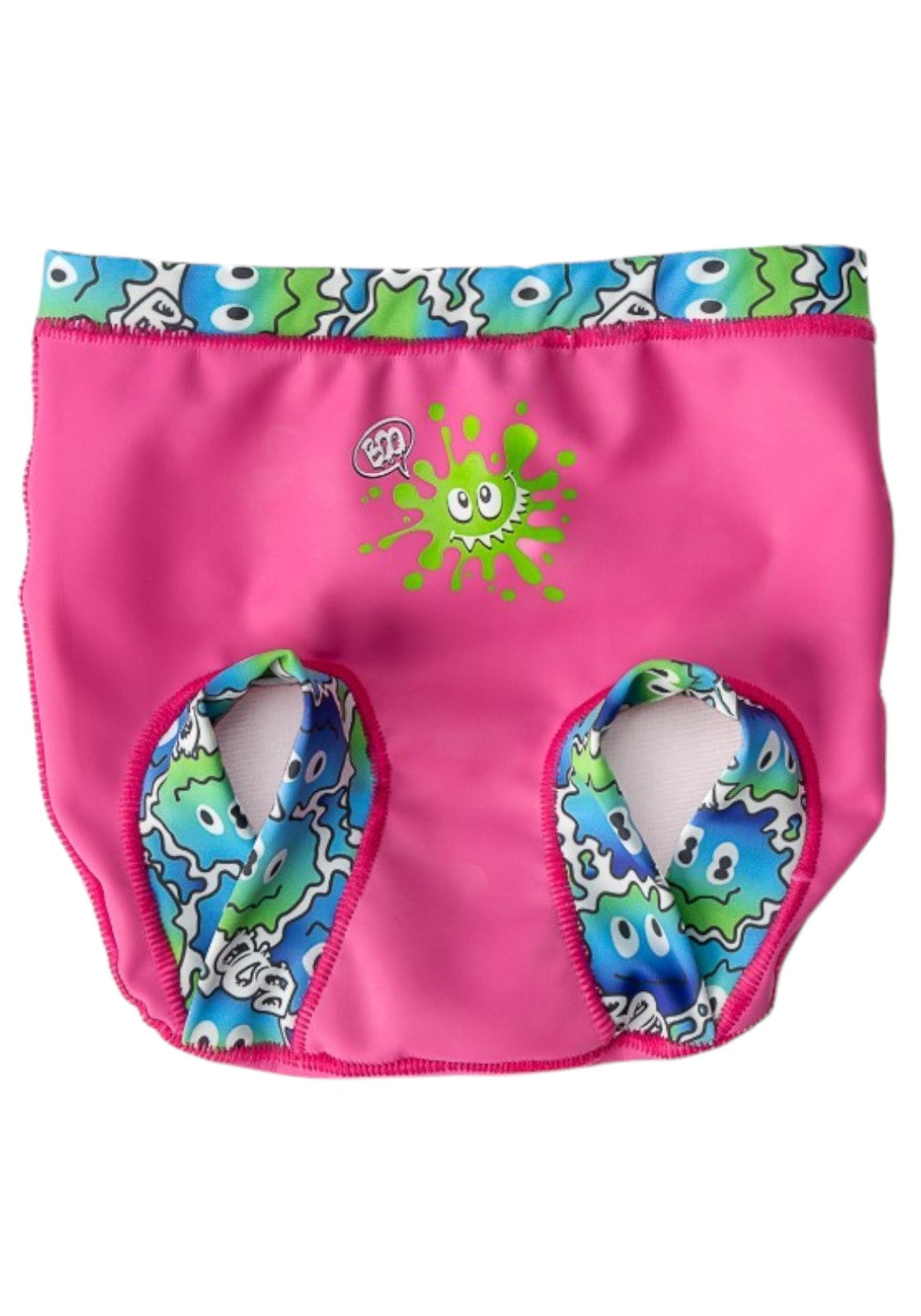 COSTUMI Rosa Aquarapid