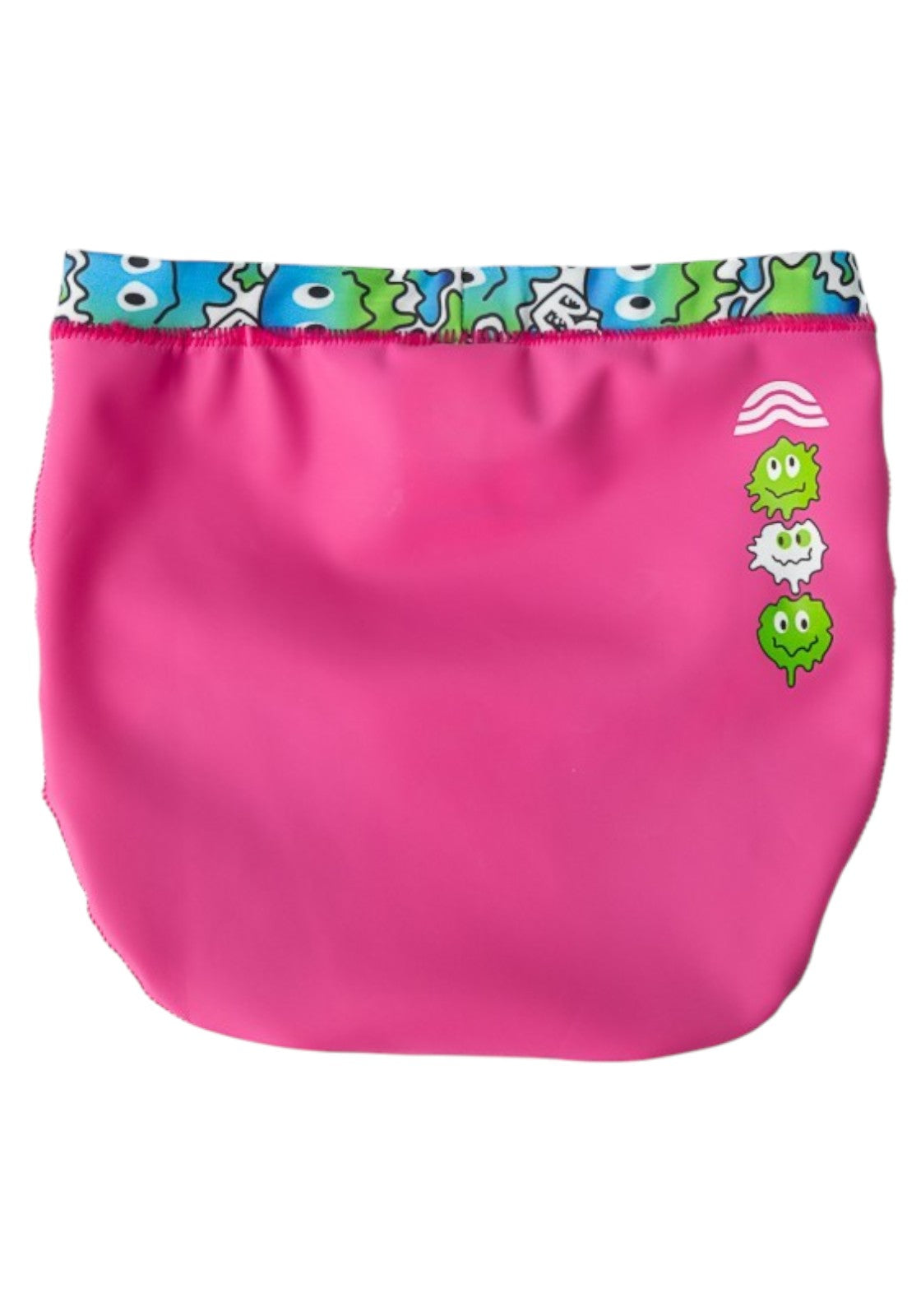 COSTUMI Rosa Aquarapid