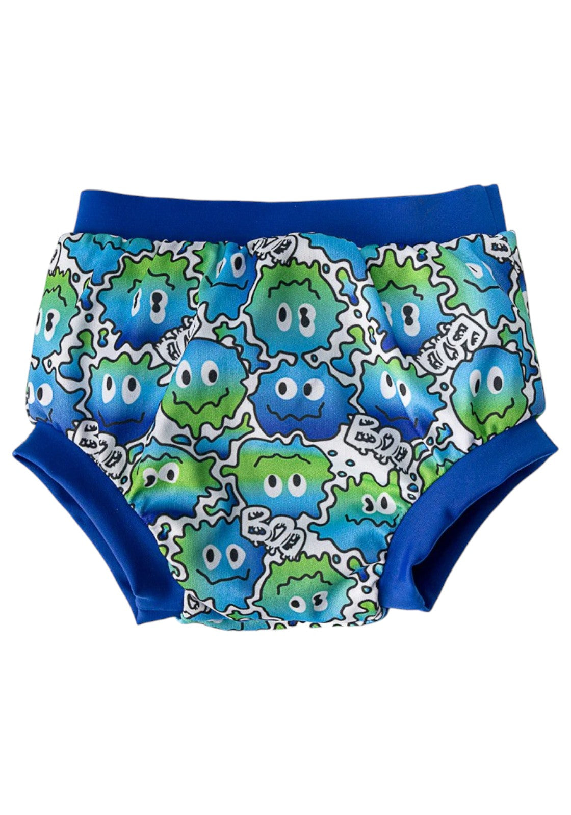 COSTUMI Blu Aquarapid