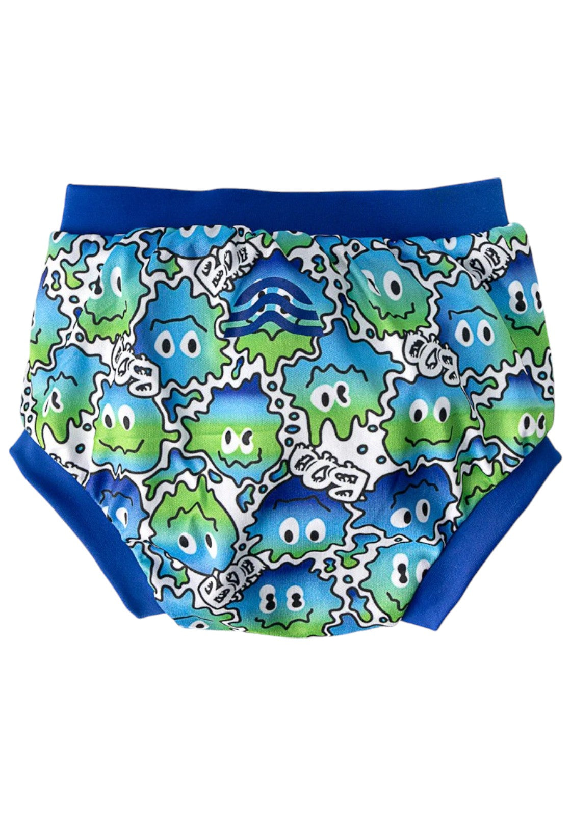 COSTUMI Blu Aquarapid