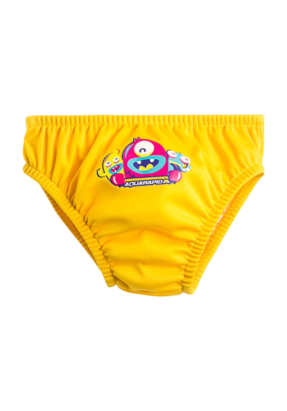 COSTUMI Giallo Aquarapid