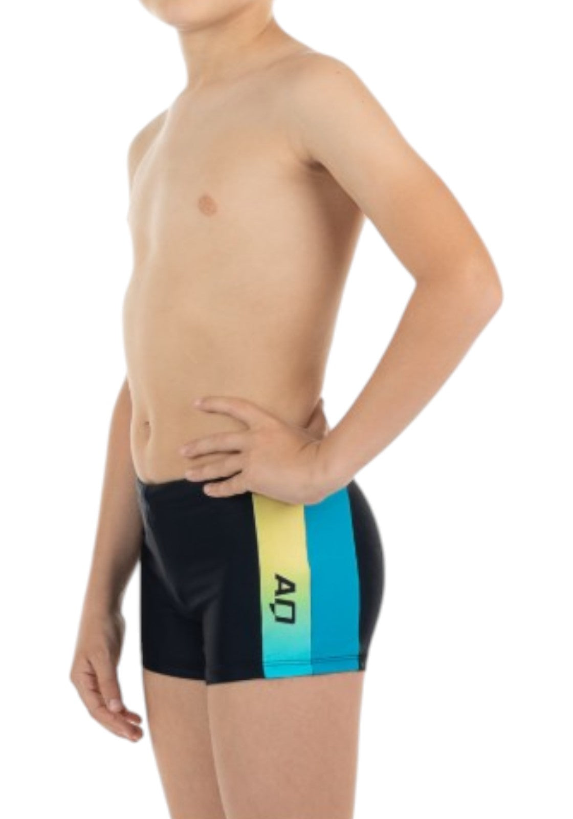 COSTUMI Blu/celeste Aquarapid