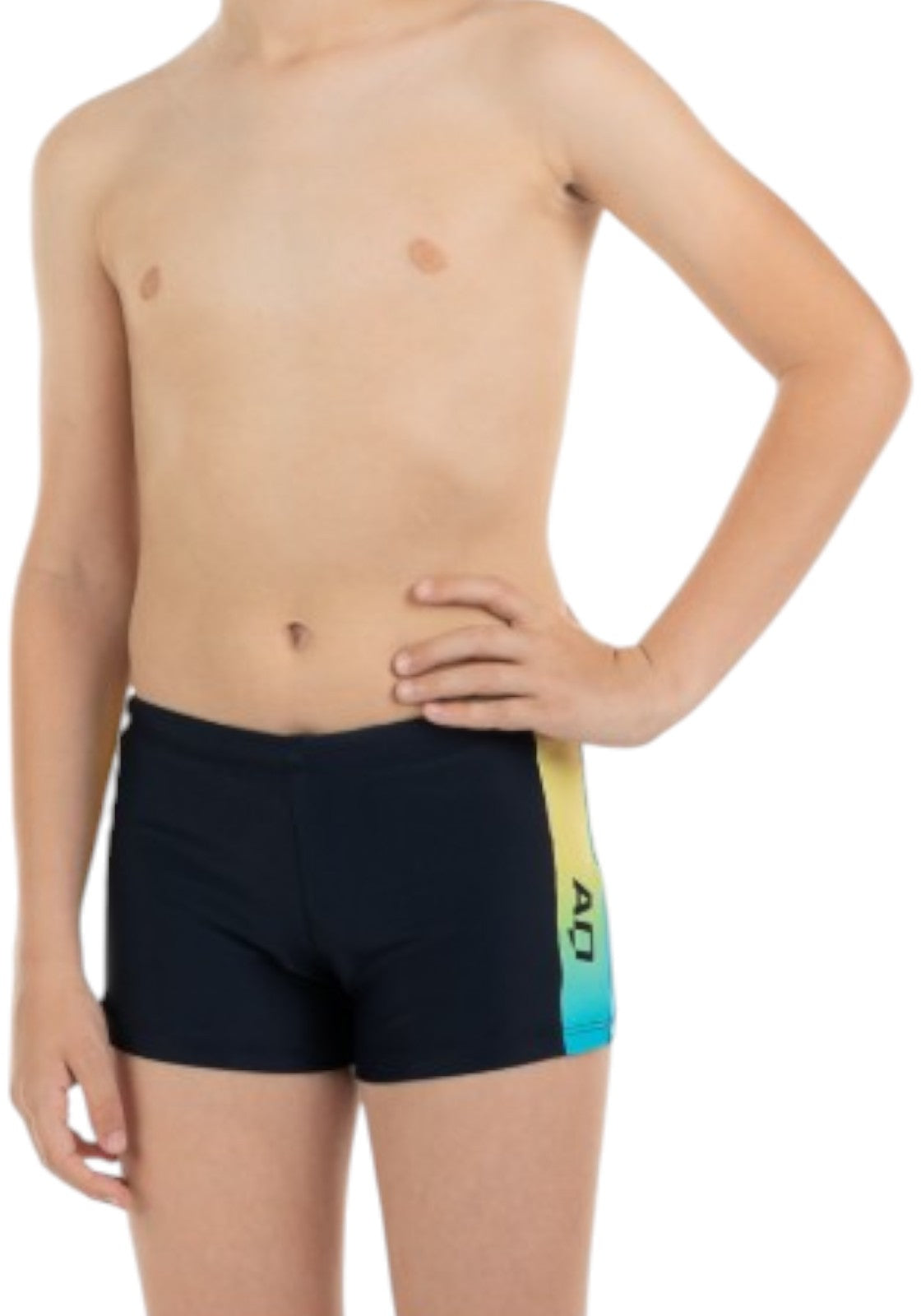 COSTUMI Blu/celeste Aquarapid