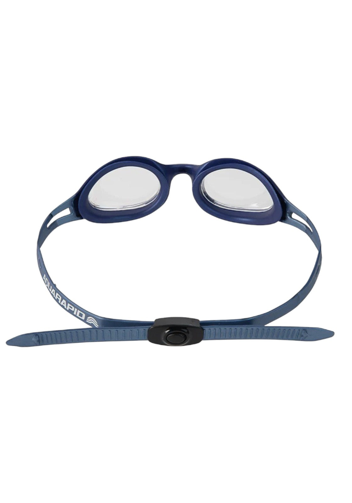 ACCESSORI PISCINA Blu Aquarapid