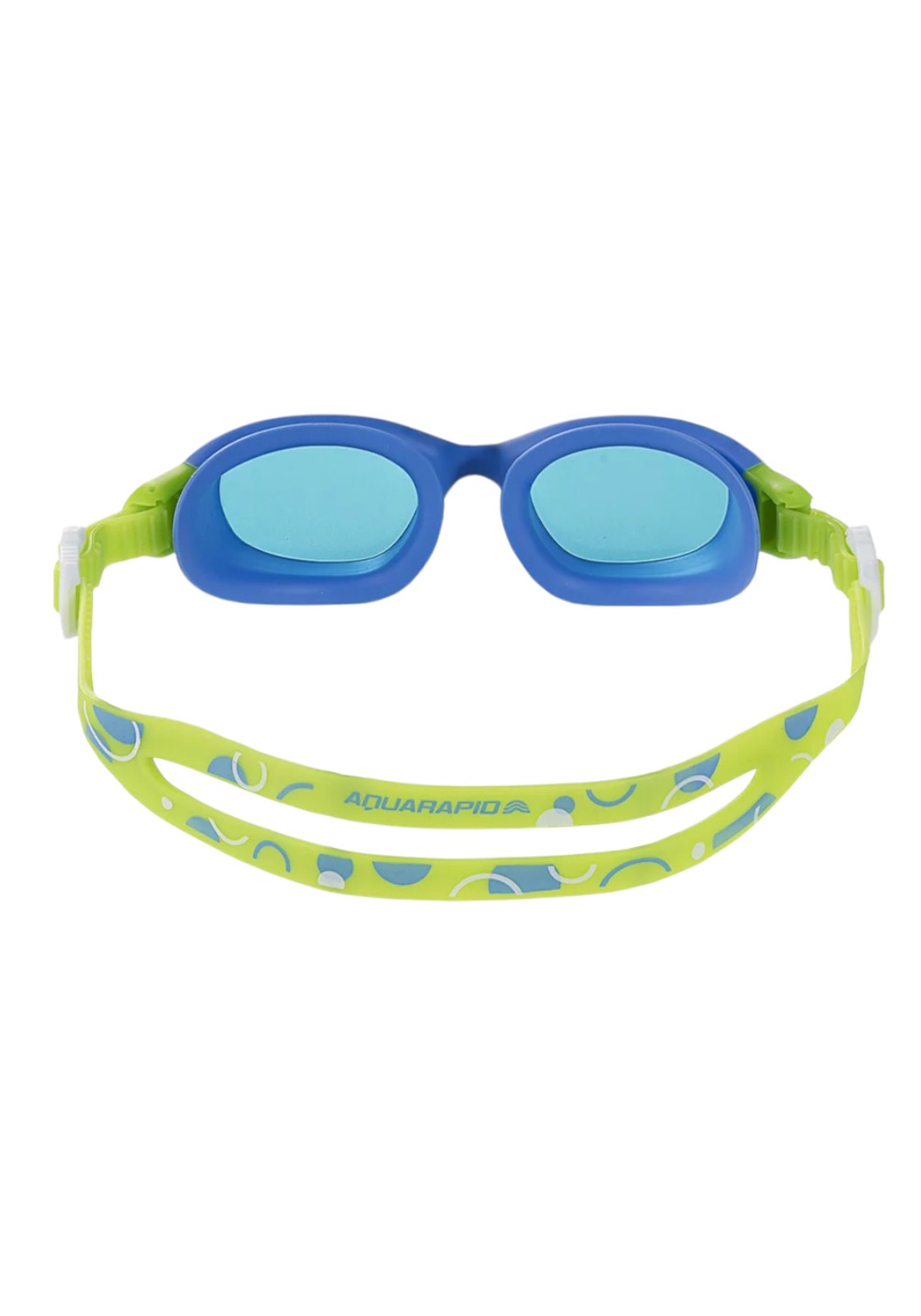 ACCESSORI PISCINA Azzurro Aquarapid