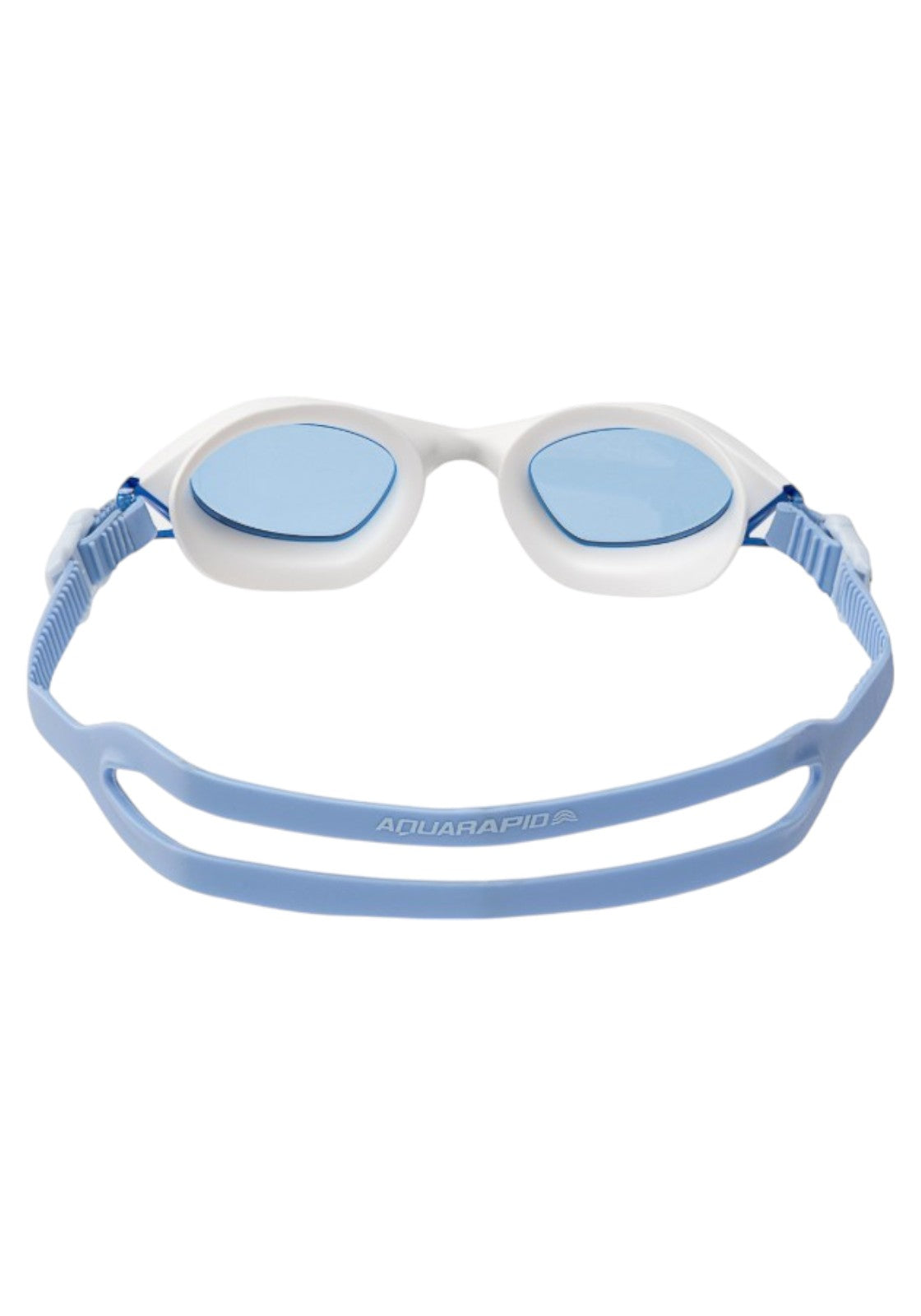 ACCESSORI PISCINA Bianco/azzurro Aquarapid